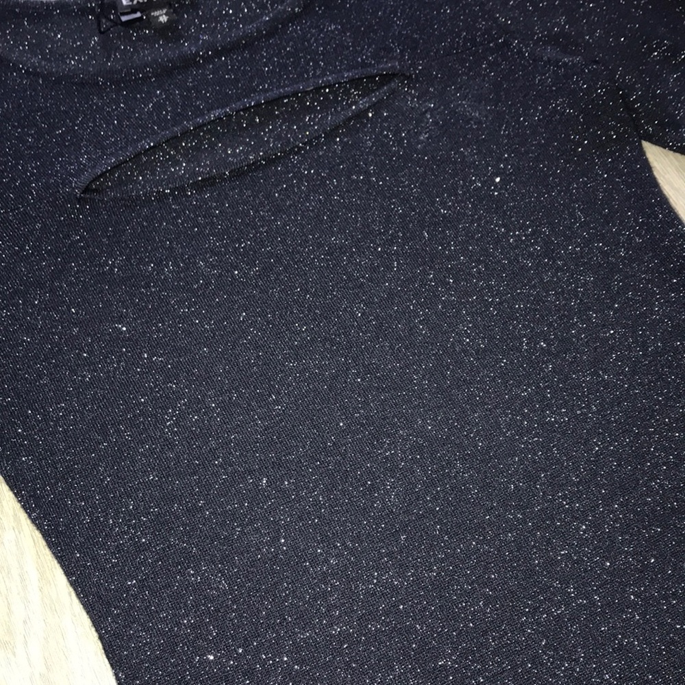 Express shiny dress - Picture 2 of 4